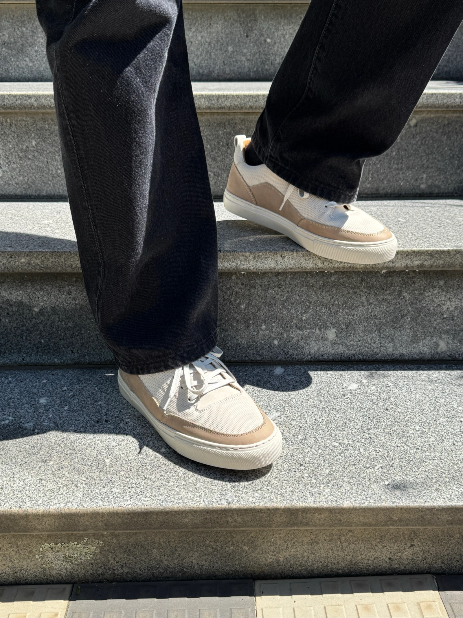 Off-White Bullboxer sneakers – photo 7